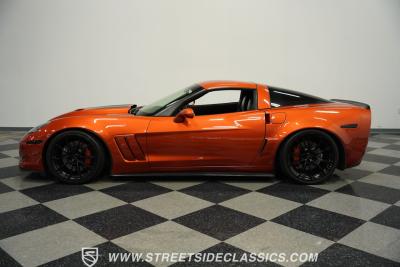 2006 Chevrolet Corvette