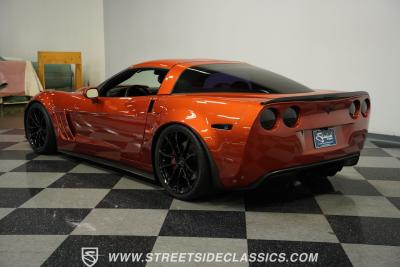 2006 Chevrolet Corvette