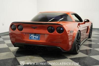 2006 Chevrolet Corvette