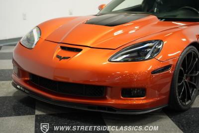 2006 Chevrolet Corvette