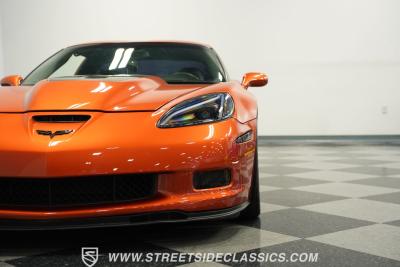 2006 Chevrolet Corvette