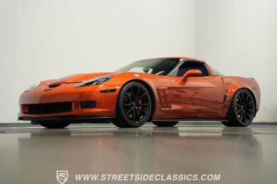 2006 Chevrolet Corvette