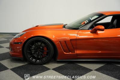 2006 Chevrolet Corvette