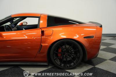 2006 Chevrolet Corvette