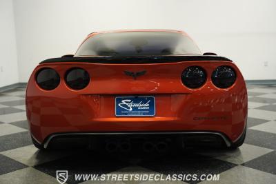 2006 Chevrolet Corvette