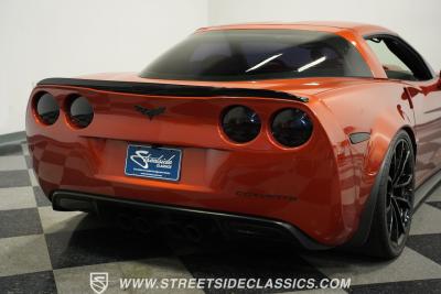 2006 Chevrolet Corvette