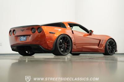 2006 Chevrolet Corvette
