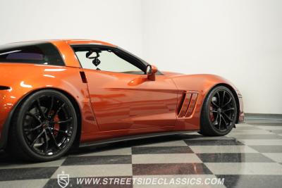 2006 Chevrolet Corvette