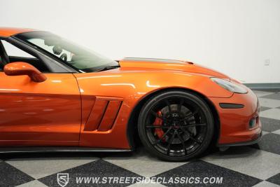 2006 Chevrolet Corvette