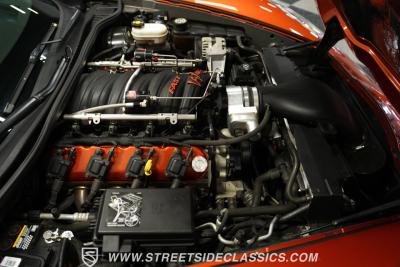 2006 Chevrolet Corvette