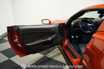 2006 Chevrolet Corvette