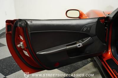 2006 Chevrolet Corvette