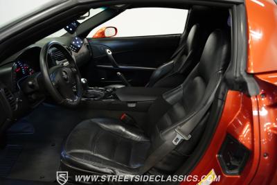 2006 Chevrolet Corvette