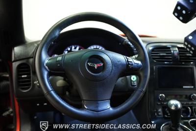 2006 Chevrolet Corvette