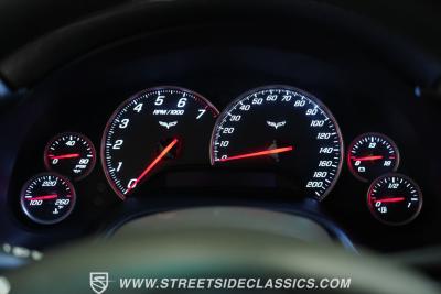 2006 Chevrolet Corvette