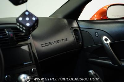 2006 Chevrolet Corvette