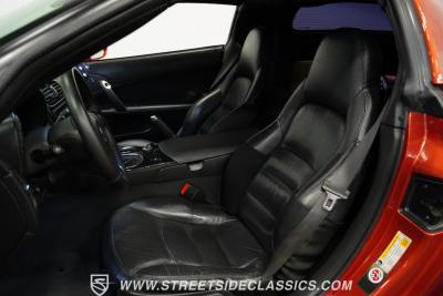 2006 Chevrolet Corvette