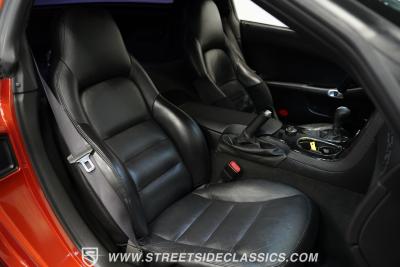 2006 Chevrolet Corvette