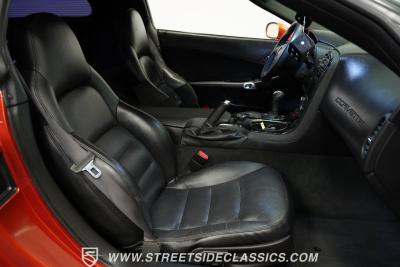 2006 Chevrolet Corvette