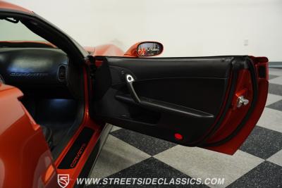 2006 Chevrolet Corvette