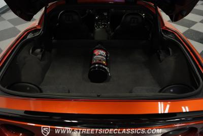 2006 Chevrolet Corvette