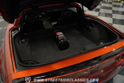 2006 Chevrolet Corvette