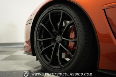 2006 Chevrolet Corvette