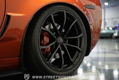 2006 Chevrolet Corvette