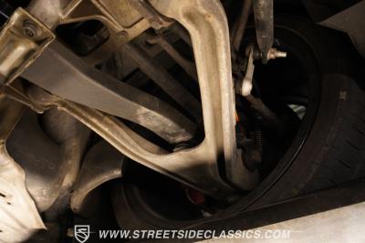 2006 Chevrolet Corvette