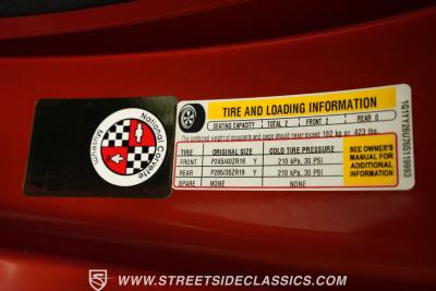 2006 Chevrolet Corvette