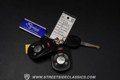 2006 Chevrolet Corvette