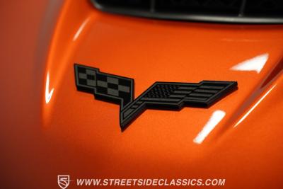 2006 Chevrolet Corvette