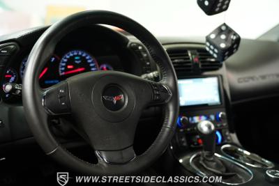 2006 Chevrolet Corvette