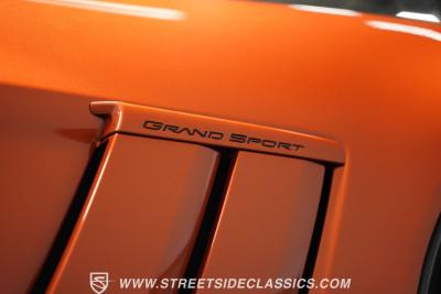 2006 Chevrolet Corvette