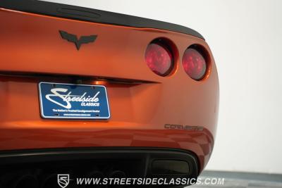 2006 Chevrolet Corvette