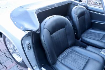 1965 Maserati Mistral Spyder 3700 &ldquo;1 of 12&rdquo;