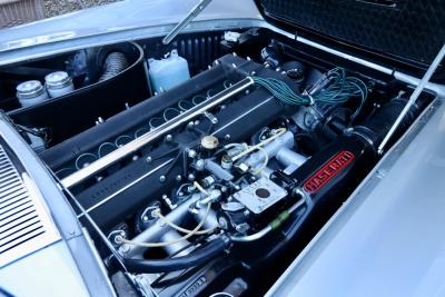 1965 Maserati Mistral Spyder 3700 &ldquo;1 of 12&rdquo;