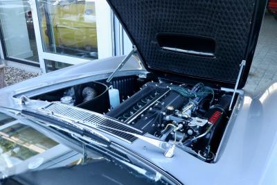 1965 Maserati Mistral Spyder 3700 &ldquo;1 of 12&rdquo;