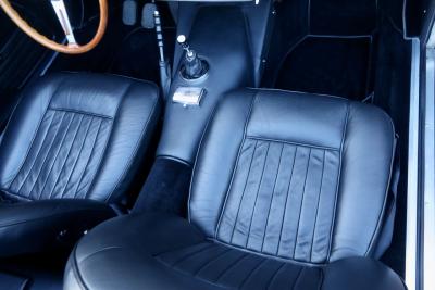 1965 Maserati Mistral Spyder 3700 &ldquo;1 of 12&rdquo;