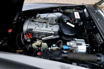 1956 Mercedes - Benz 190 SL &ldquo;Mille Miglia&rdquo;