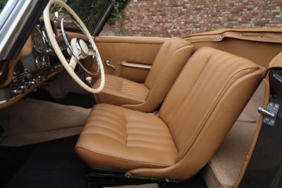 1956 Mercedes - Benz 190 SL &ldquo;Mille Miglia&rdquo;