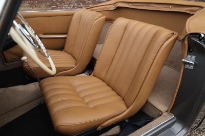 1956 Mercedes - Benz 190 SL &ldquo;Mille Miglia&rdquo;