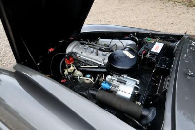 1956 Mercedes - Benz 190 SL &ldquo;Mille Miglia&rdquo;