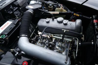 1956 Mercedes - Benz 190 SL &ldquo;Mille Miglia&rdquo;