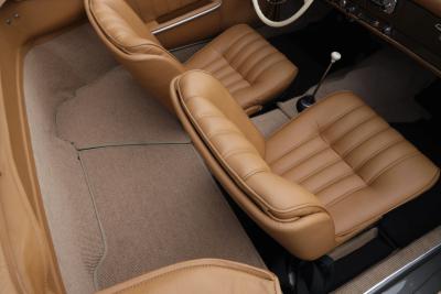 1956 Mercedes - Benz 190 SL &ldquo;Mille Miglia&rdquo;