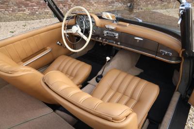 1956 Mercedes - Benz 190 SL &ldquo;Mille Miglia&rdquo;