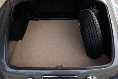 1956 Mercedes - Benz 190 SL &ldquo;Mille Miglia&rdquo;