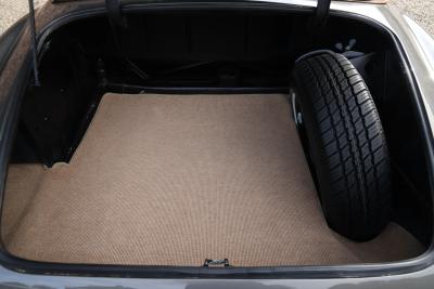 1956 Mercedes - Benz 190 SL &ldquo;Mille Miglia&rdquo;