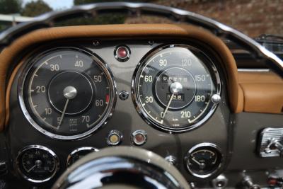 1956 Mercedes - Benz 190 SL &ldquo;Mille Miglia&rdquo;