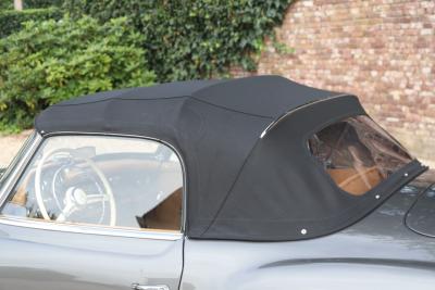 1956 Mercedes - Benz 190 SL &ldquo;Mille Miglia&rdquo;